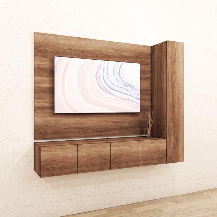 Mueble de TV Abraham