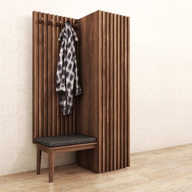 Zapatera perchero Ismael