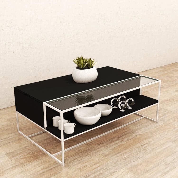 Gaby lifting table