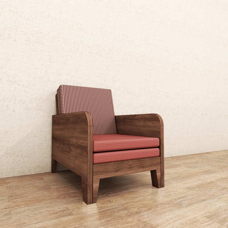 Sofá cama Esteban Catre