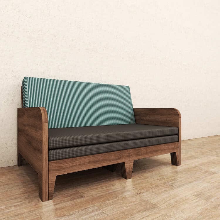 Sofá cama Esteban Matrimonial/Queen