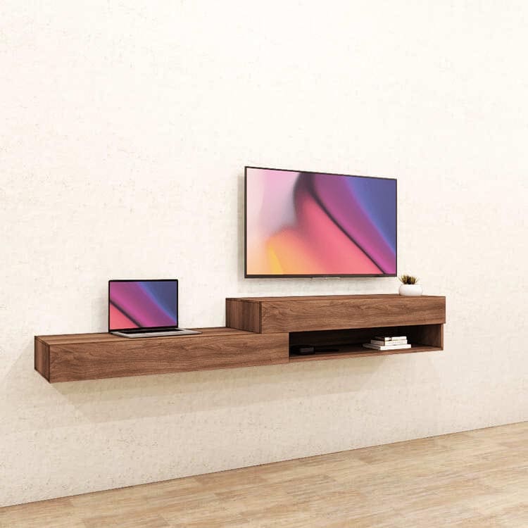 Mueble de TV escritorio Vanessa