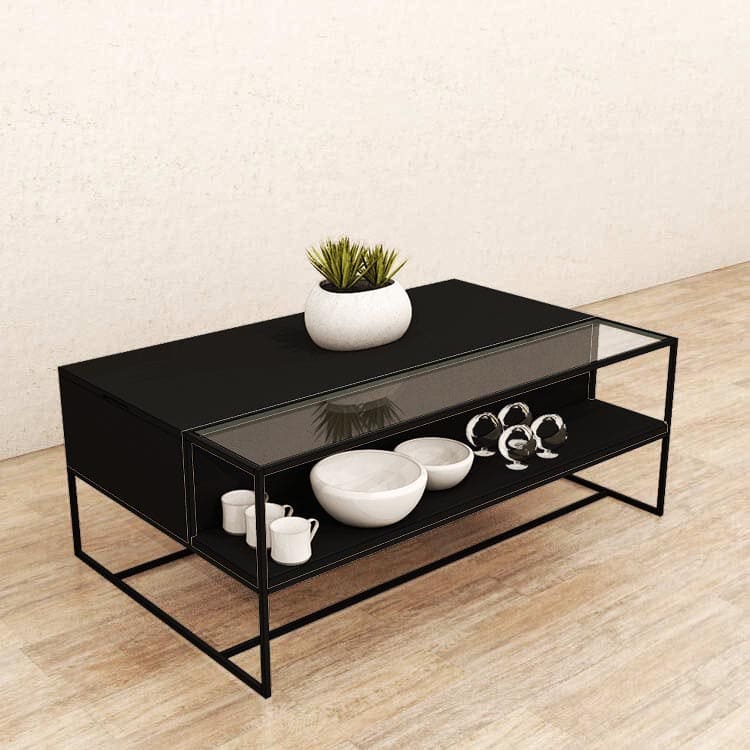 Gaby lifting table
