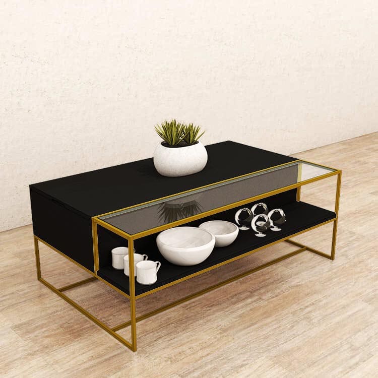 Gaby lifting table