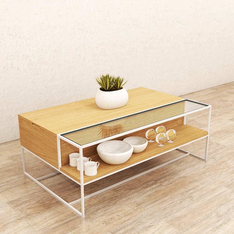 Gaby lifting table