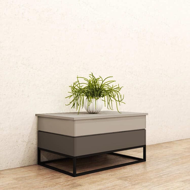 Rubén lifting table