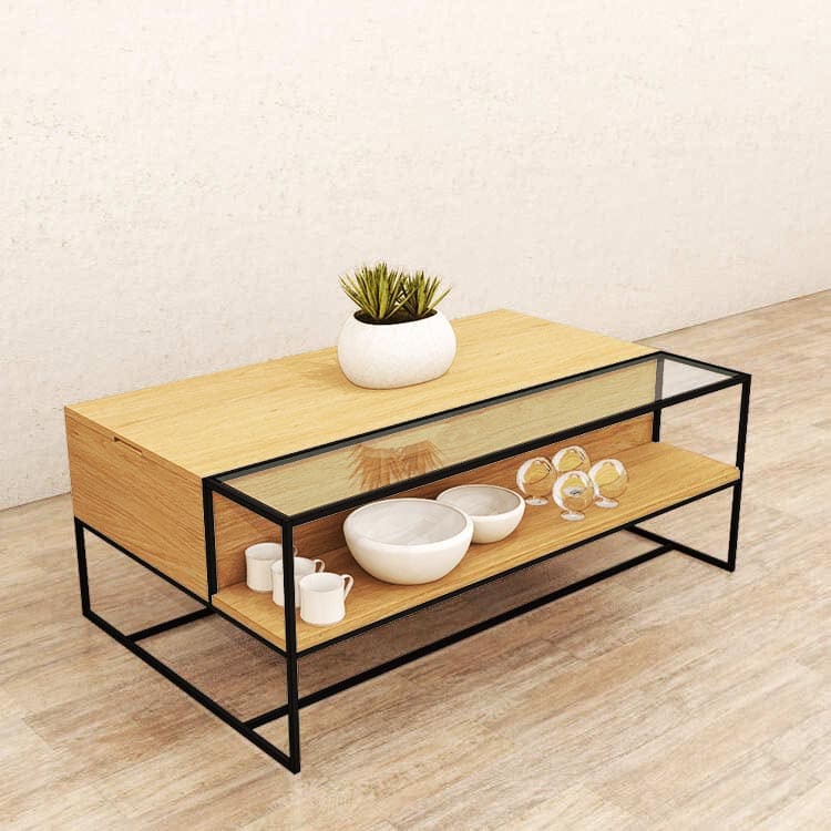 Gaby lifting table