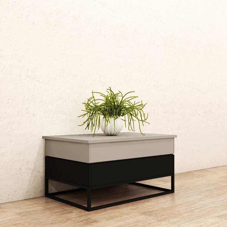 Rubén lifting table