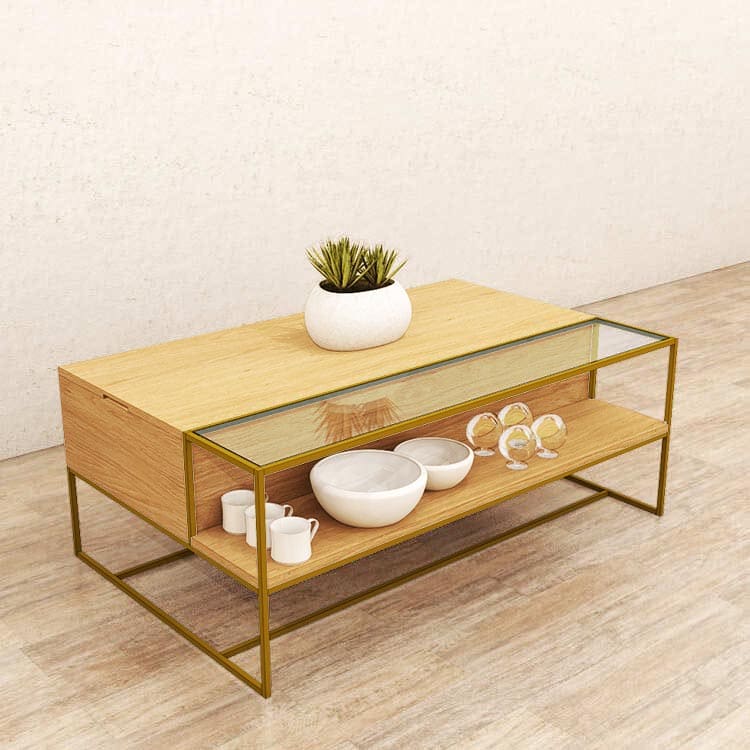 Gaby lifting table