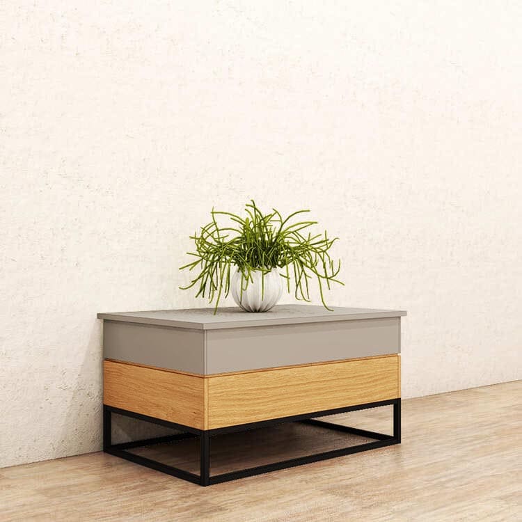 Rubén lifting table