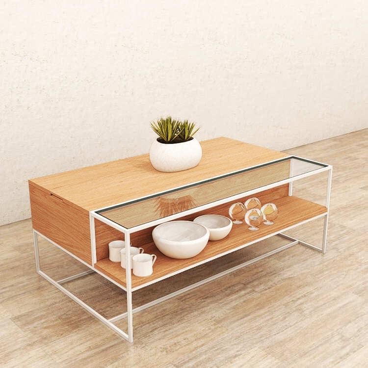 Gaby lifting table
