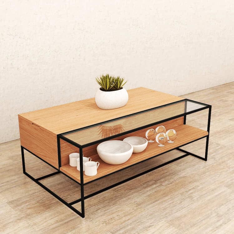 Gaby lifting table