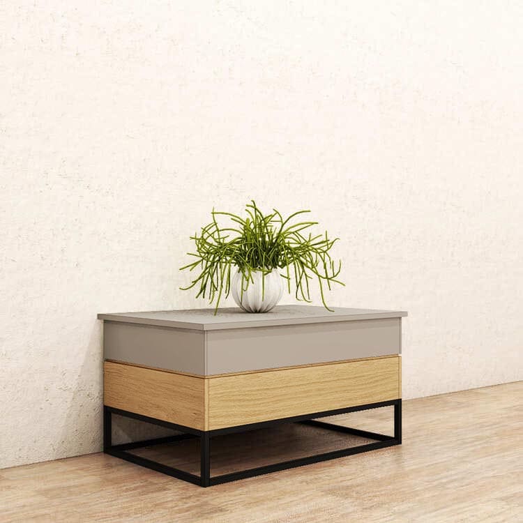 Rubén lifting table