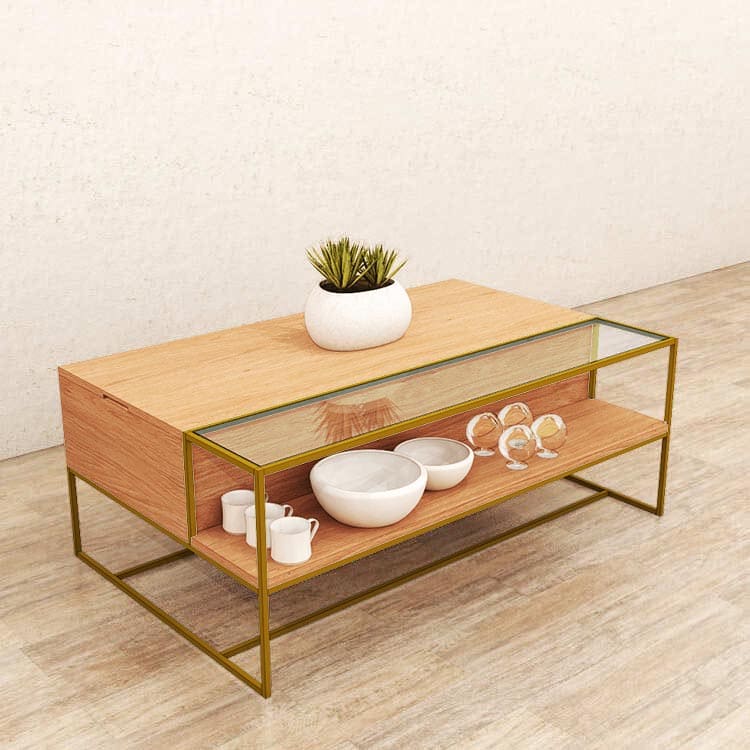 Gaby lifting table