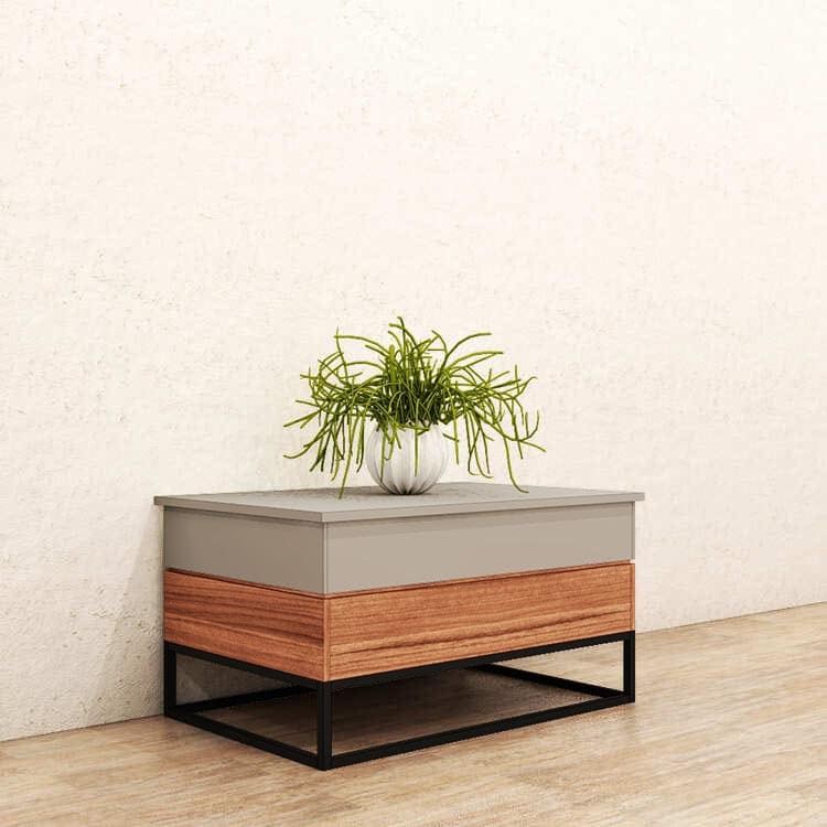 Rubén lifting table