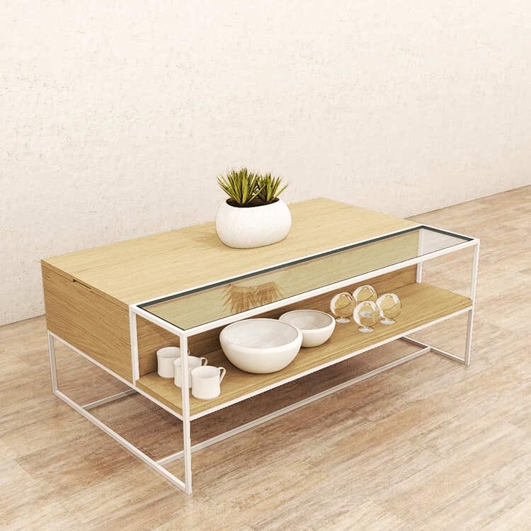 Gaby lifting table