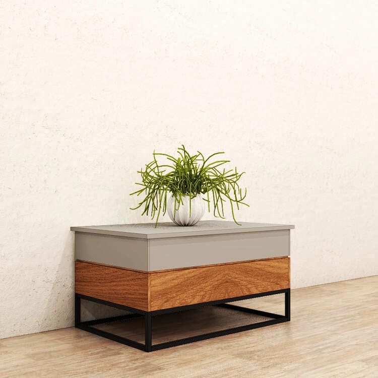 Rubén lifting table