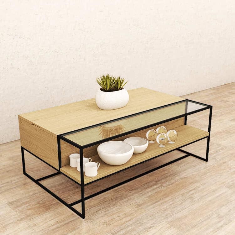 Gaby lifting table