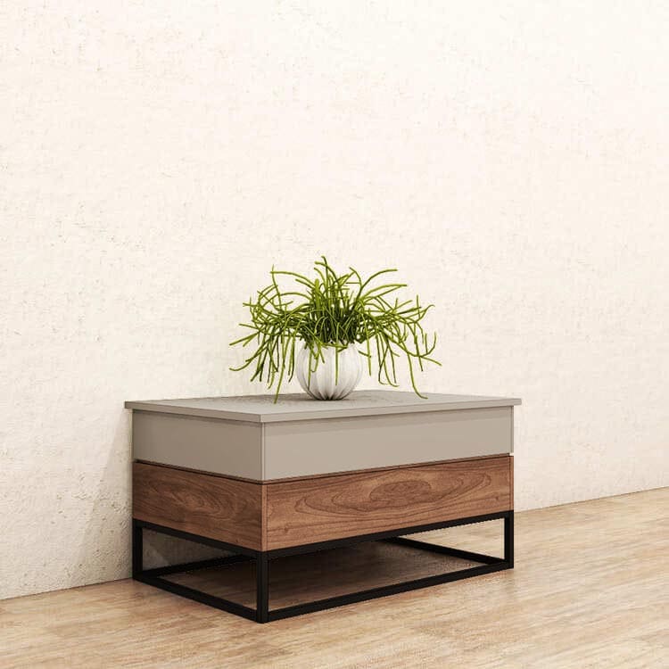 Rubén lifting table