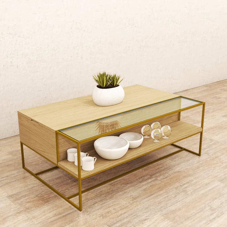 Gaby lifting table