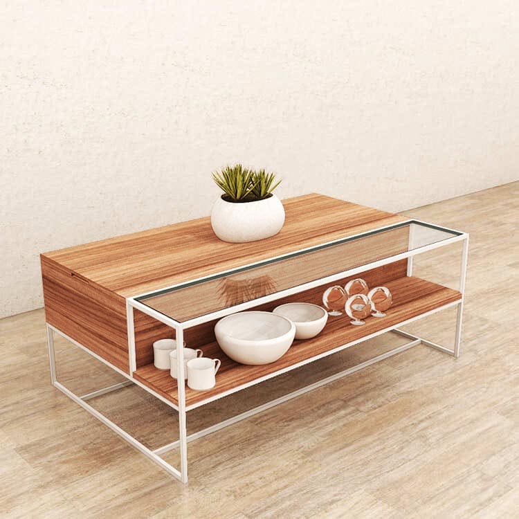 Gaby lifting table