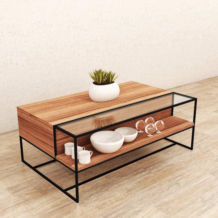 Gaby lifting table