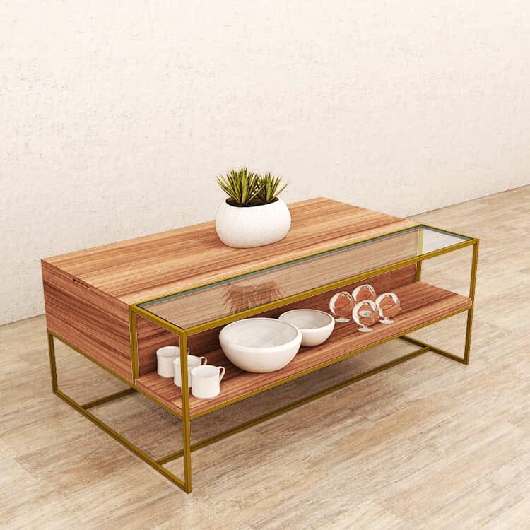 Gaby lifting table