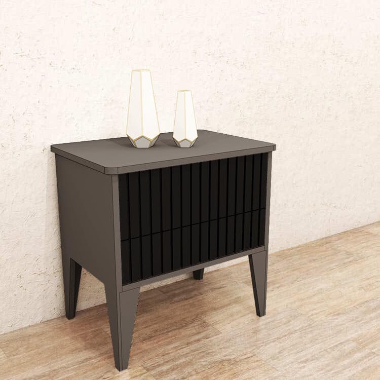 Roxana Table