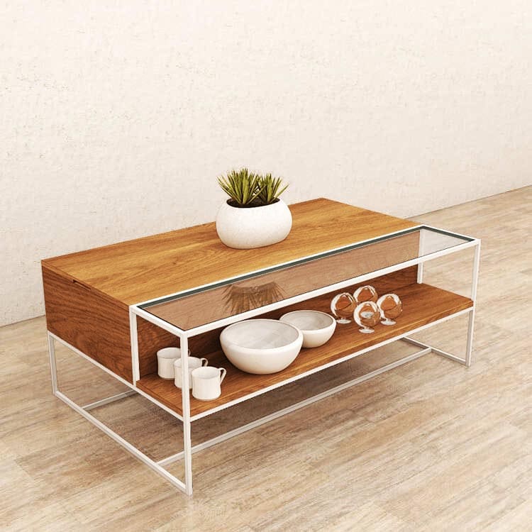 Gaby lifting table