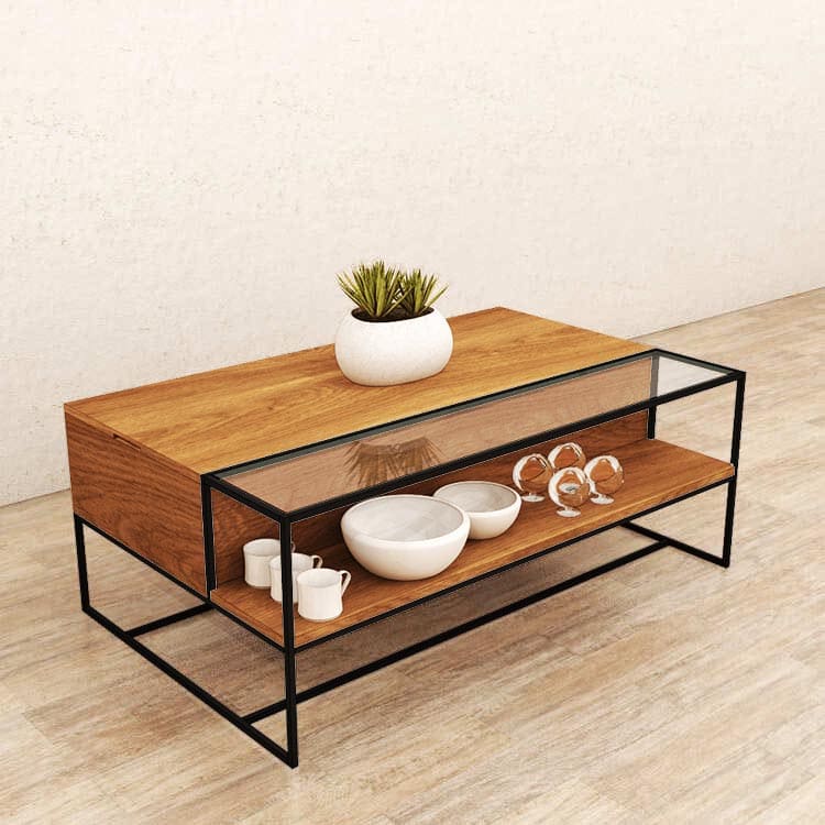 Gaby lifting table
