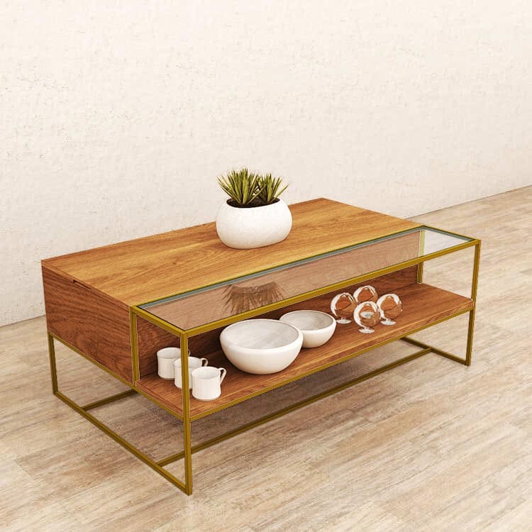 Gaby lifting table