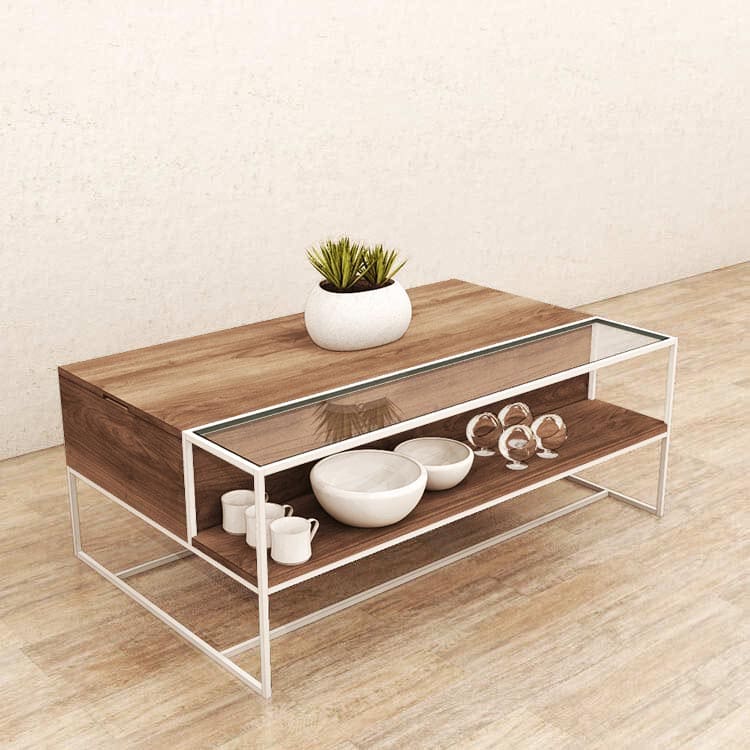 Gaby lifting table
