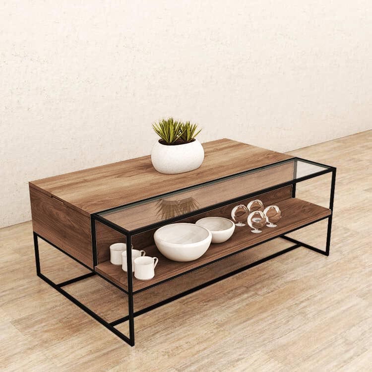 Gaby lifting table