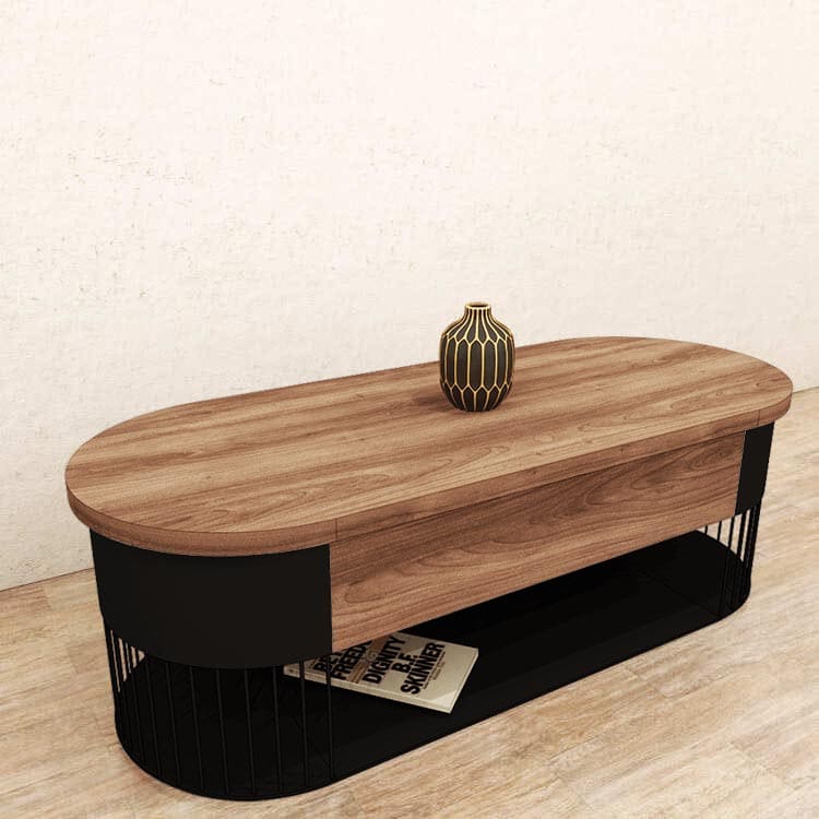 Mesa elevable Eduardo