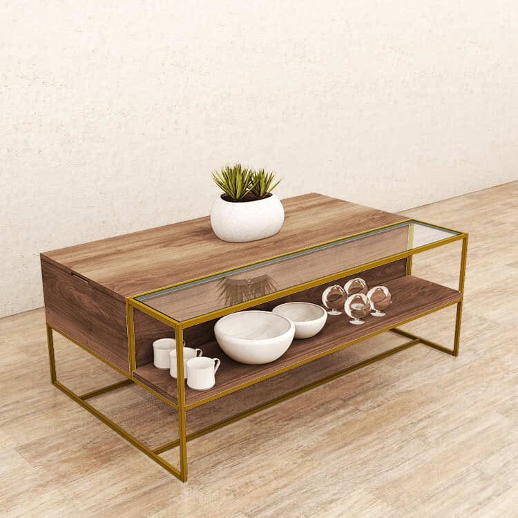 Gaby lifting table
