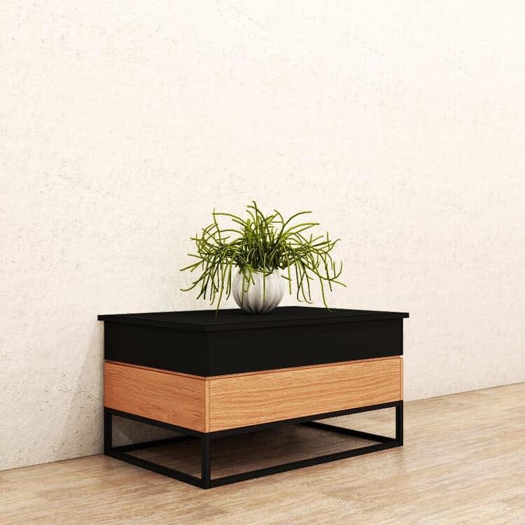 Rubén lifting table