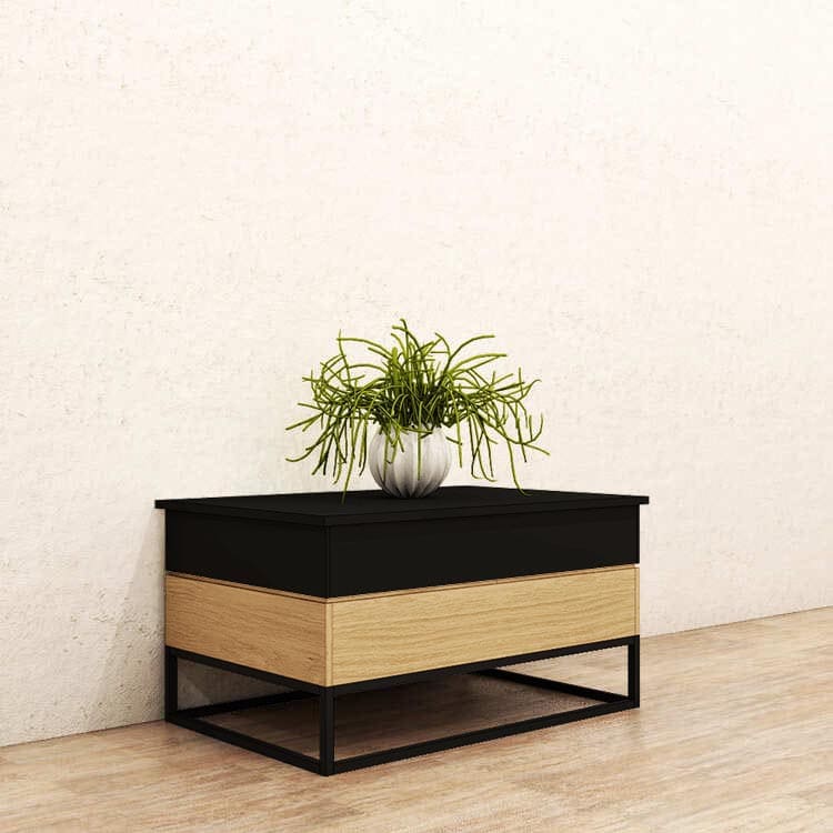 Rubén lifting table