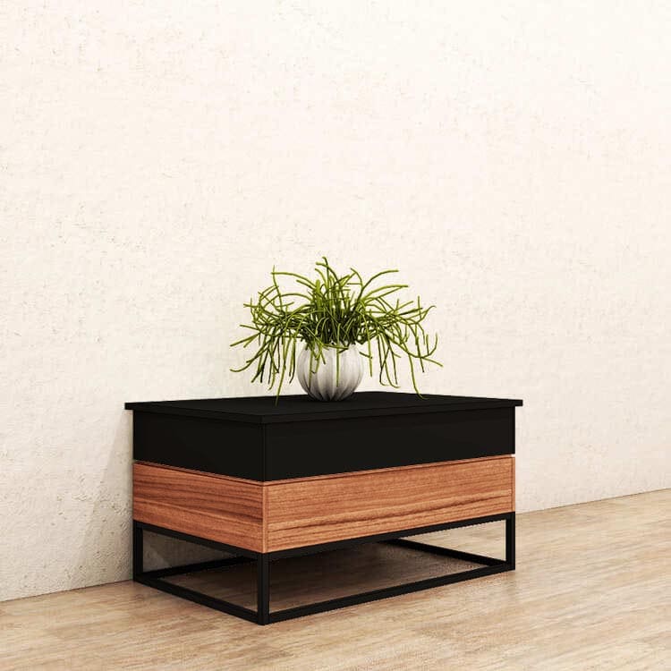 Rubén lifting table