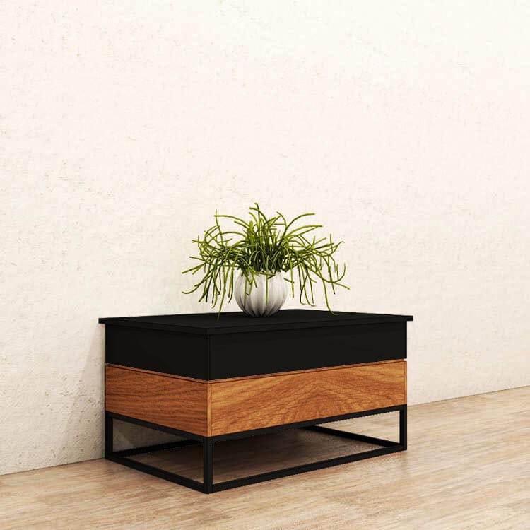 Rubén lifting table