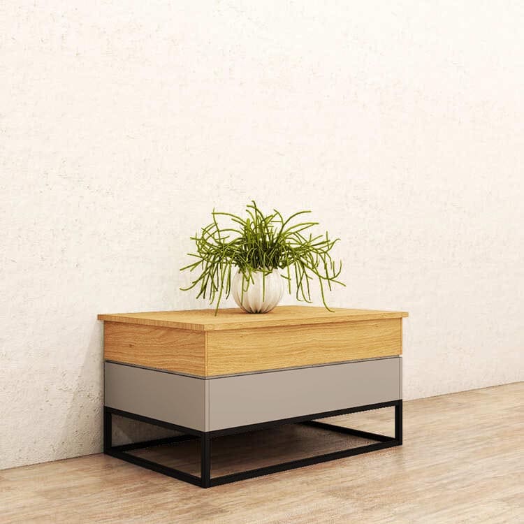 Rubén lifting table