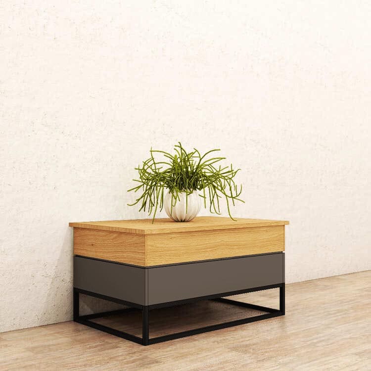 Rubén lifting table