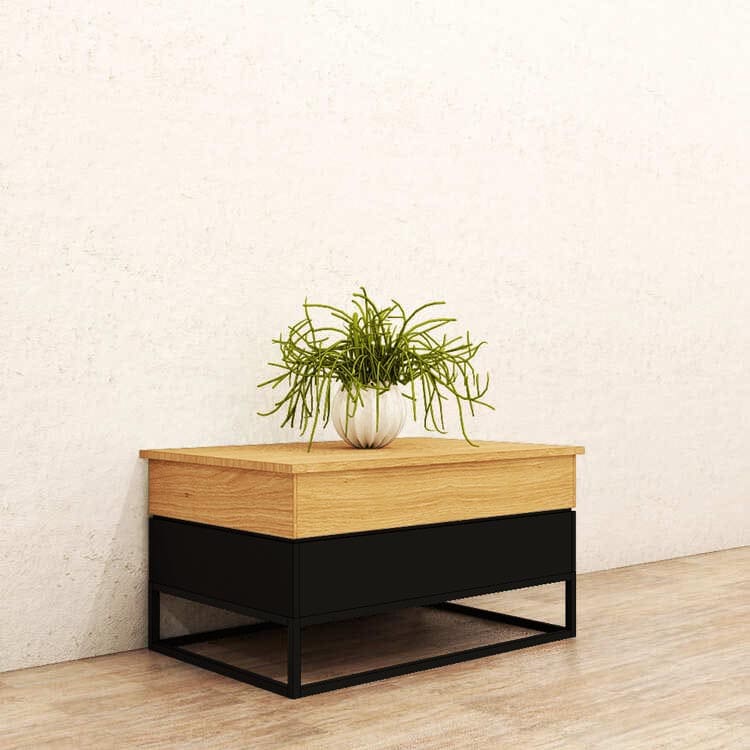 Rubén lifting table