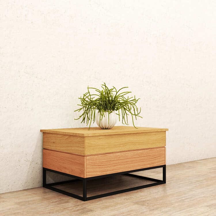 Rubén lifting table