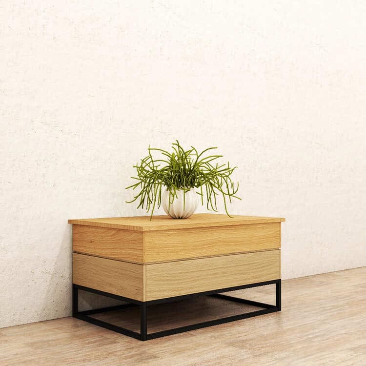 Rubén lifting table