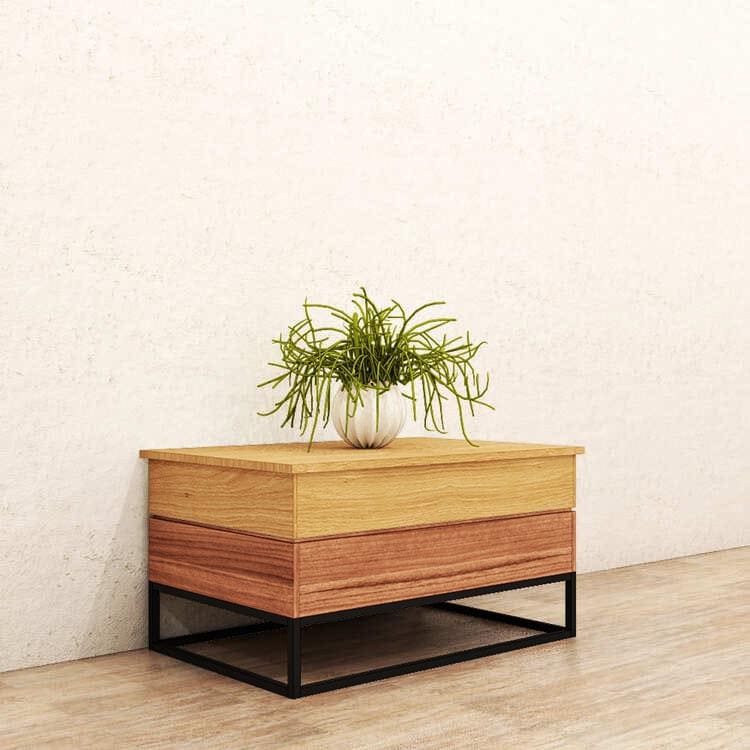 Rubén lifting table