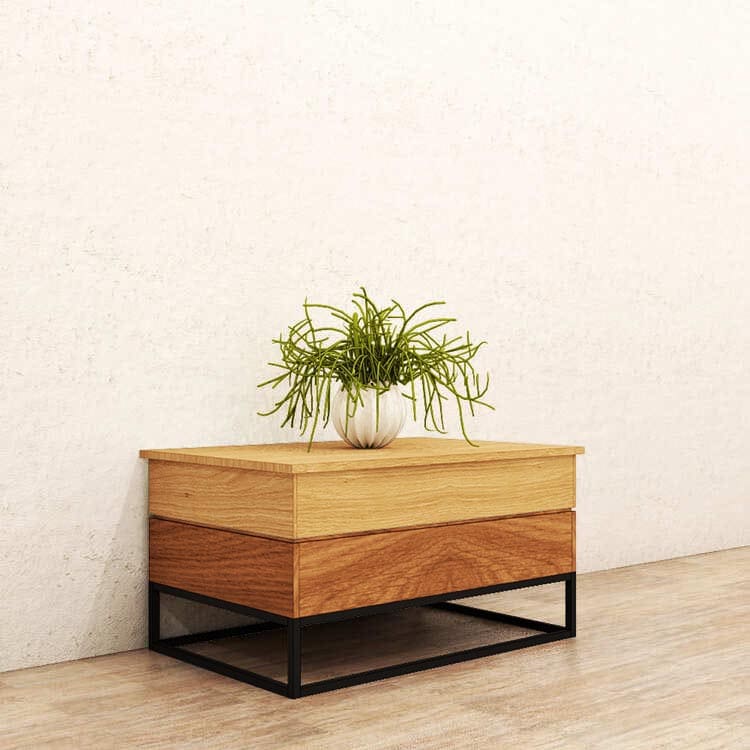 Rubén lifting table