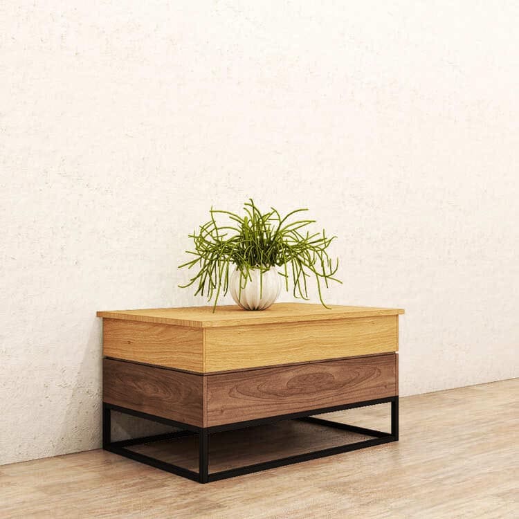 Rubén lifting table