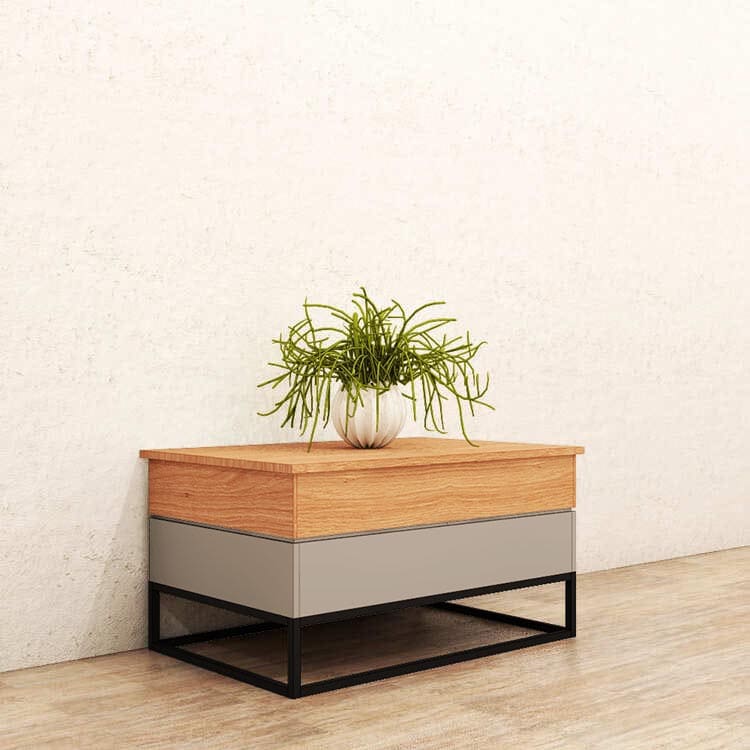 Rubén lifting table