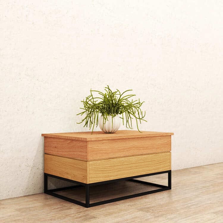 Rubén lifting table