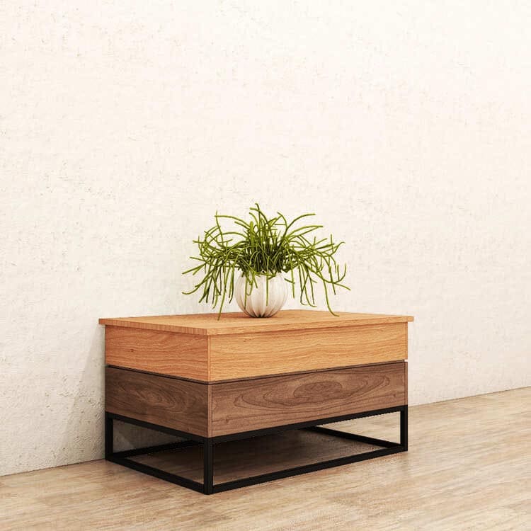 Rubén lifting table